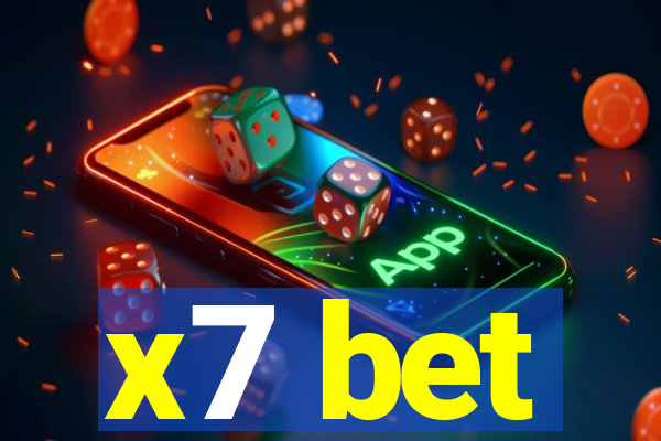 x7 bet